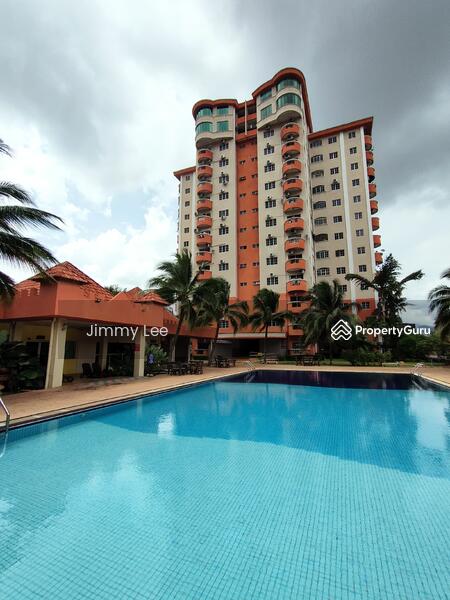 Condominium for Rent at Bercham Prima (Ipoh Kiara) - Jimmy Lee - PropertyGuru.com.my