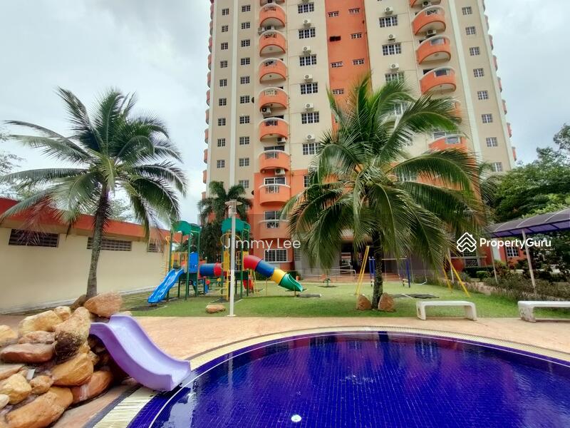 Condominium for Rent at Bercham Prima (Ipoh Kiara) - Jimmy Lee - PropertyGuru.com.my