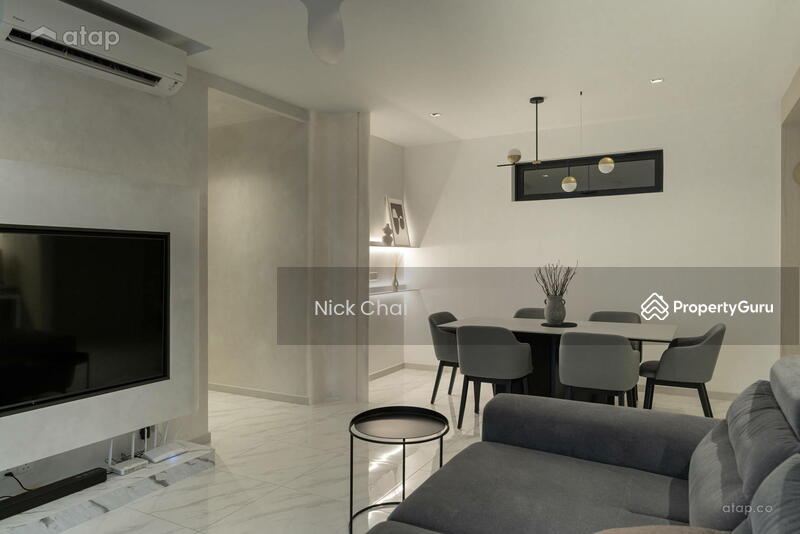 High-End Condos With Shuttle-Value Drifts photo