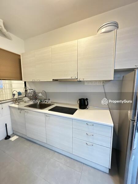 Service Residence for Rent at DK Senza - Henry Saw - PropertyGuru.com.my