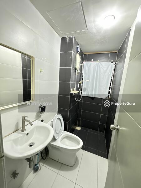 Service Residence for Rent at DK Senza - Henry Saw - PropertyGuru.com.my