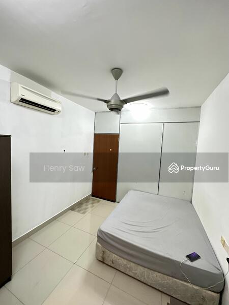 Service Residence for Rent at DK Senza - Henry Saw - PropertyGuru.com.my