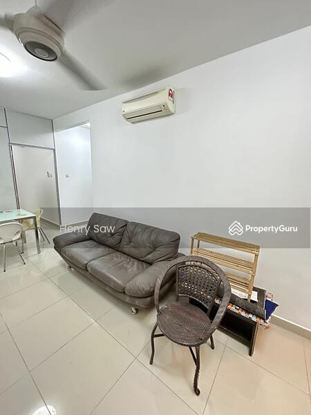 Service Residence for Rent at DK Senza - Henry Saw - PropertyGuru.com.my