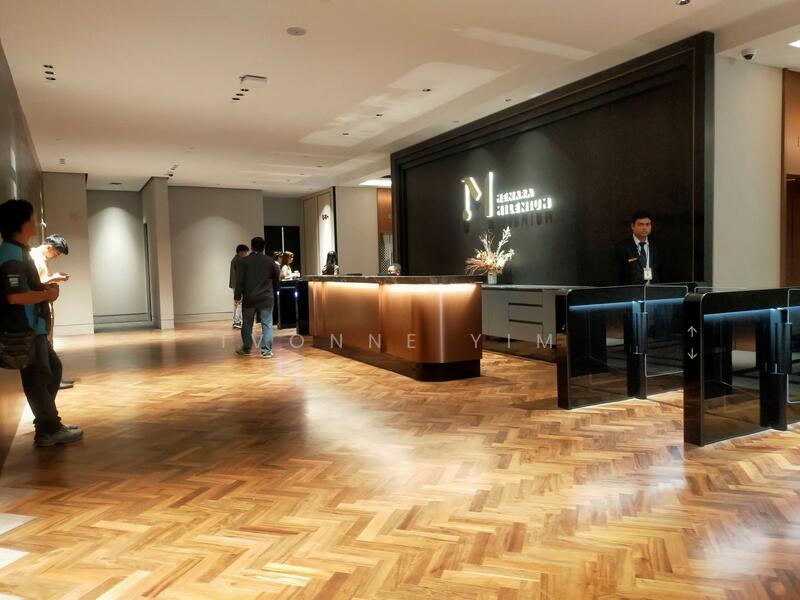 Menara Milenium untuk Untuk Disewa - RM 39,311 /bulan, Mac 2026 - PropertyGuru.com.my