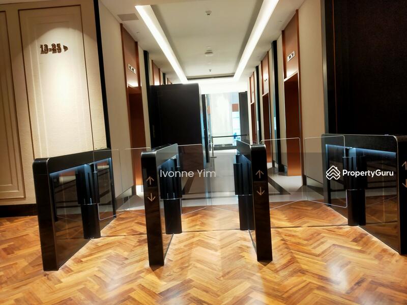 For Rent - Menara Milenium