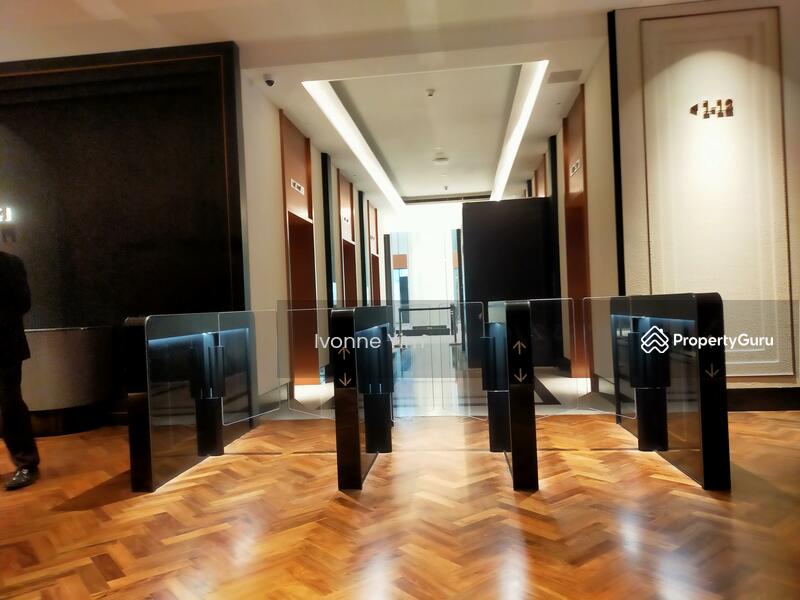 For Rent - Menara Milenium