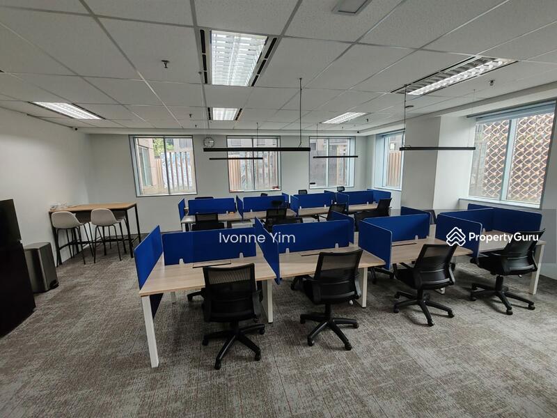 For Rent - Menara Milenium