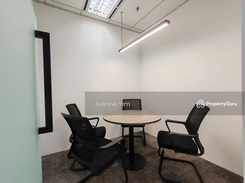 For Rent - Menara Milenium