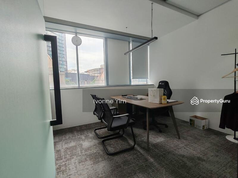 For Rent - Menara Milenium