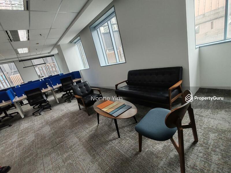 For Rent - Menara Milenium