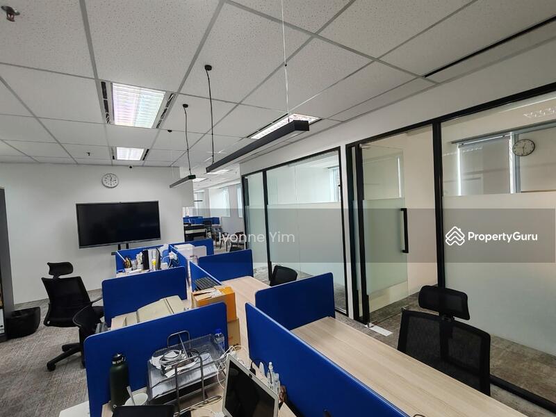For Rent - Menara Milenium