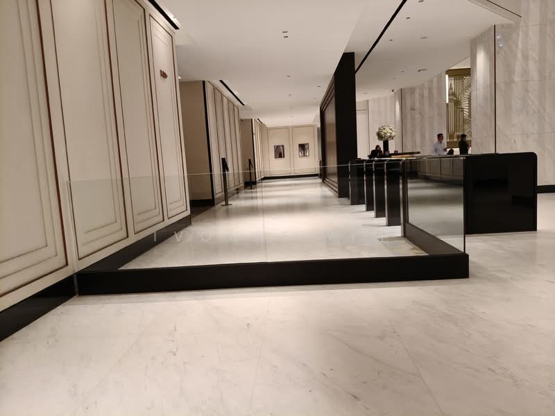 Office for Rent in KL City Centre (Kuala Lumpur) - Ivonne Yim - Lobby - PropertyGuru.com.my