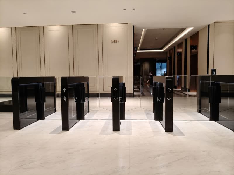 Office for Rent in KL City Centre (Kuala Lumpur) - Ivonne Yim - Entrance - PropertyGuru.com.my