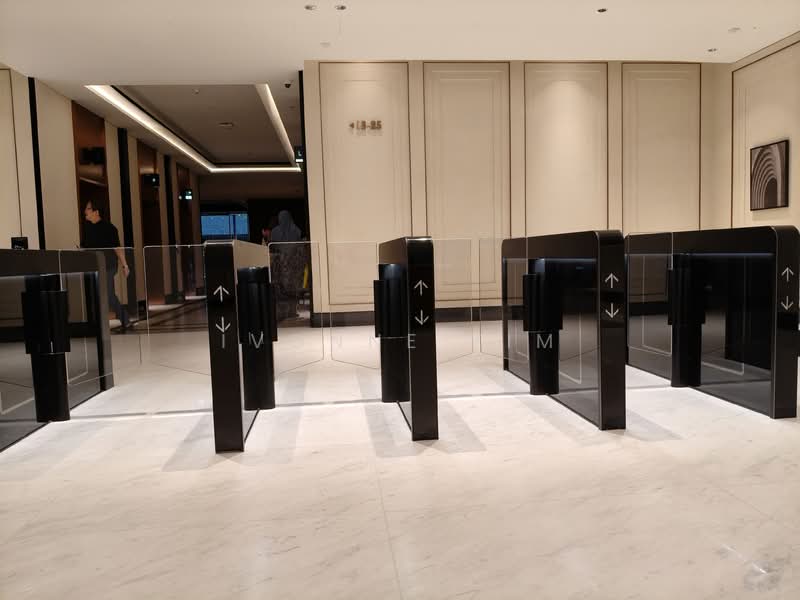 Office for Rent in KL City Centre (Kuala Lumpur) - Ivonne Yim - Entrance - PropertyGuru.com.my