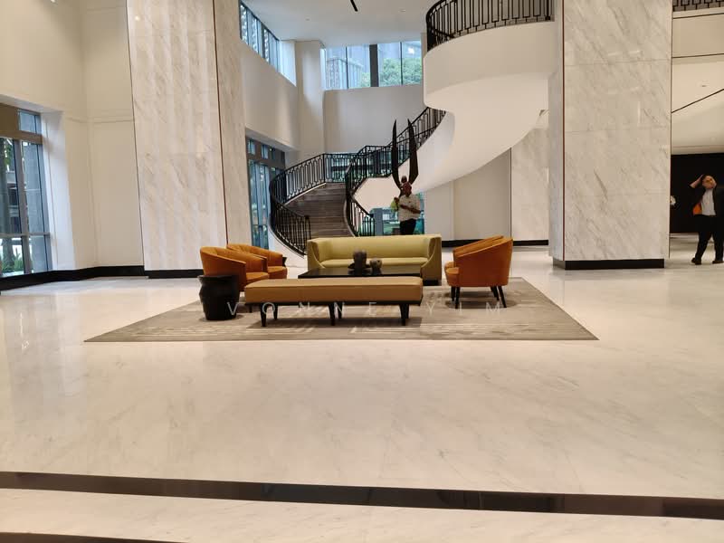 Office for Rent in KL City Centre (Kuala Lumpur) - Ivonne Yim - Lobby - PropertyGuru.com.my