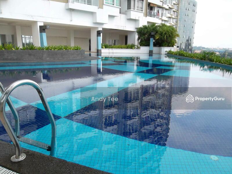 Kondominium untuk Disewa di Prima U1 - Andy Tee - PropertyGuru.com.my
