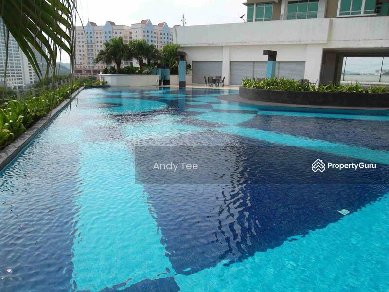 Kondominium untuk Disewa di Prima U1 - Andy Tee - PropertyGuru.com.my