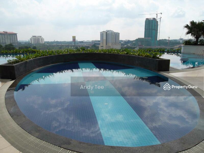 Kondominium untuk Disewa di Prima U1 - Andy Tee - PropertyGuru.com.my