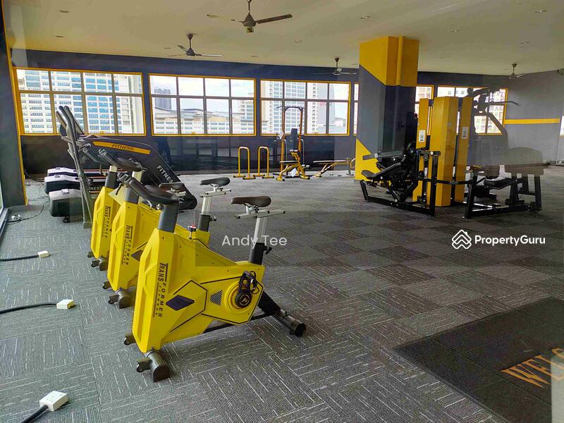 Kondominium untuk Disewa di Prima U1 - Andy Tee - PropertyGuru.com.my