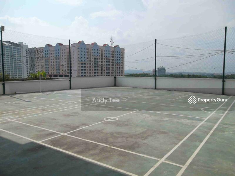 Kondominium untuk Disewa di Prima U1 - Andy Tee - PropertyGuru.com.my