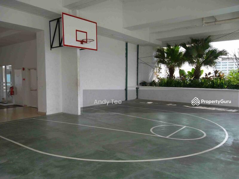 Kondominium untuk Disewa di Prima U1 - Andy Tee - PropertyGuru.com.my