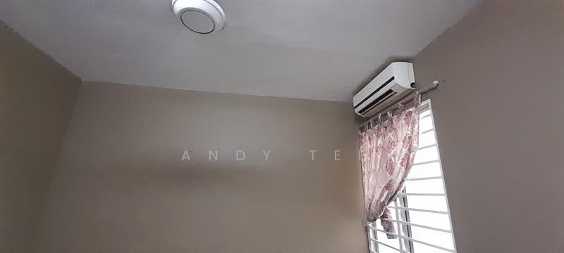 Kondominium untuk Disewa di Prima U1 - Andy Tee - 2nd Room - PropertyGuru.com.my