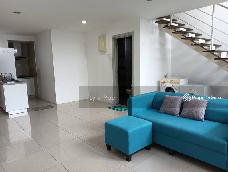 Kondominium untuk Disewa di Arte Subang West - Lynn Yap - PropertyGuru.com.my