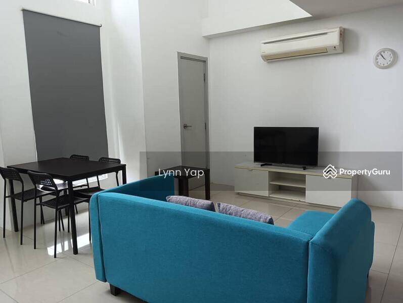 Kondominium untuk Disewa di Arte Subang West - Lynn Yap - PropertyGuru.com.my