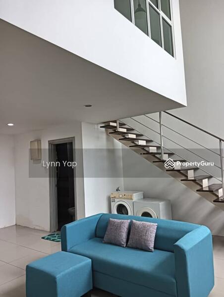 Kondominium untuk Disewa di Arte Subang West - Lynn Yap - PropertyGuru.com.my