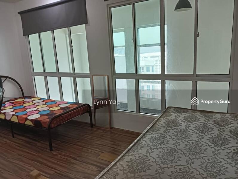 Kondominium untuk Disewa di Arte Subang West - Lynn Yap - PropertyGuru.com.my