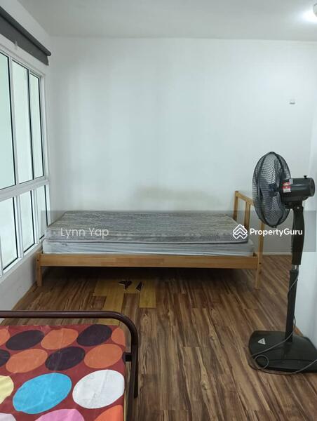 Kondominium untuk Disewa di Arte Subang West - Lynn Yap - PropertyGuru.com.my