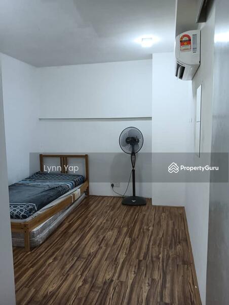 Kondominium untuk Disewa di Arte Subang West - Lynn Yap - PropertyGuru.com.my