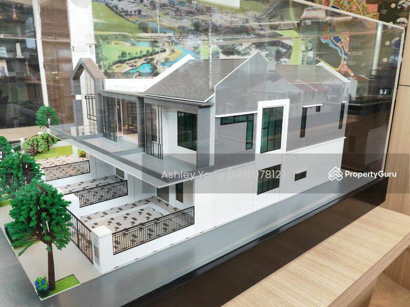 For Sale - Perjiranan 12 - Rollinia