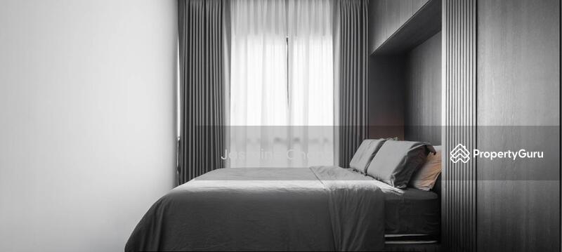 Condominium for Sale at Last 5 Cheapest Unit KLCC Investment Condo 12% ROI [Freehold] [Fully Furnished] [10m to MRT] - Jasmine Chong - PropertyGuru.com.my