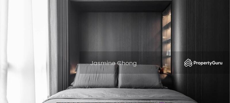 Condominium for Sale at Last 5 Cheapest Unit KLCC Investment Condo 12% ROI [Freehold] [Fully Furnished] [10m to MRT] - Jasmine Chong - PropertyGuru.com.my