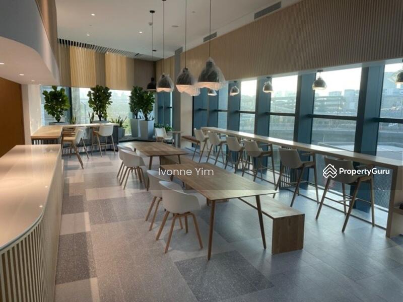 For Rent - Menara IQ @ TRX