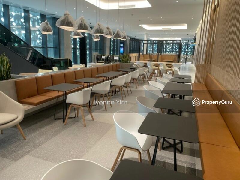 For Rent - Menara IQ @ TRX