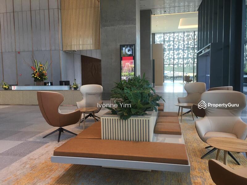 For Rent - Menara IQ @ TRX