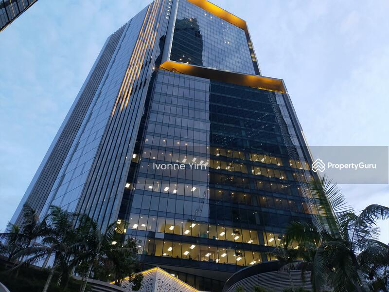 For Rent - Menara IQ @ TRX