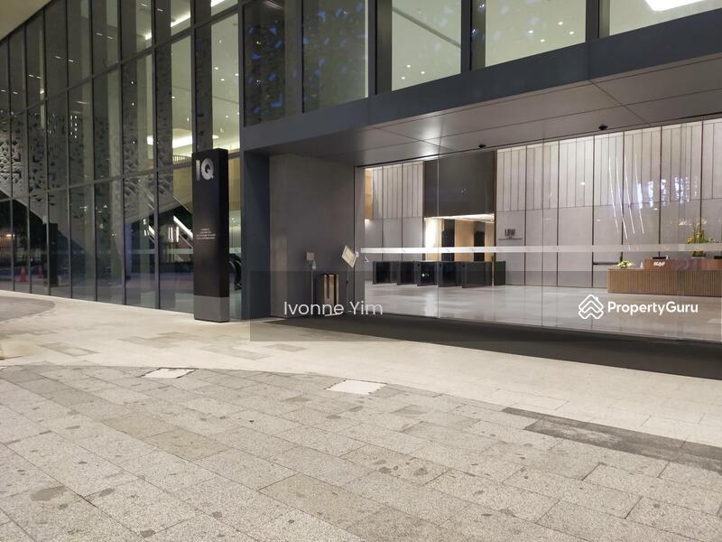For Rent - Menara IQ @ TRX