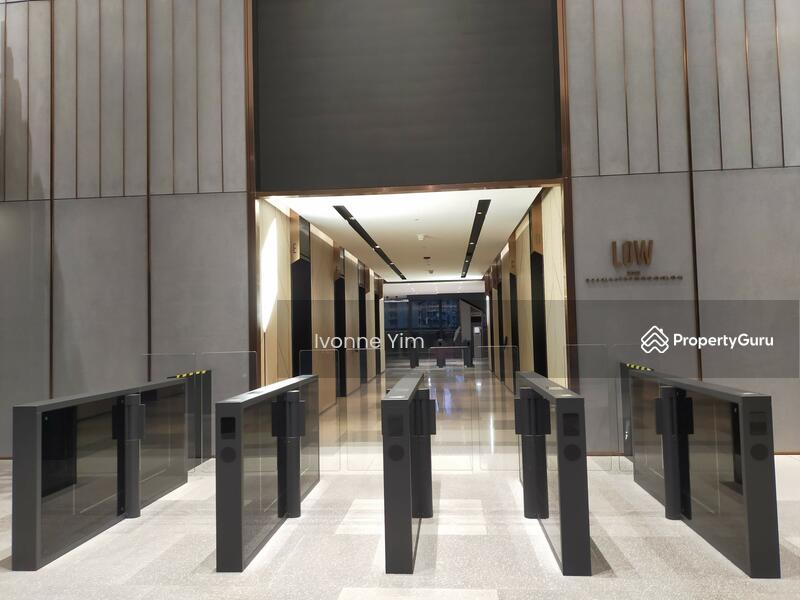 Pejabat untuk Disewa di Tun Razak Exchange (Kuala Lumpur) - Ivonne Yim - PropertyGuru.com.my