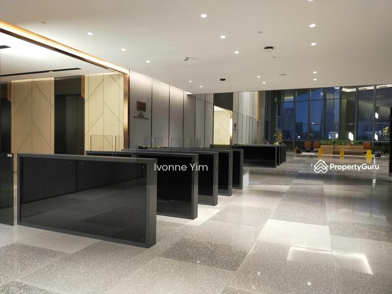 Pejabat untuk Disewa di Tun Razak Exchange (Kuala Lumpur) - Ivonne Yim - PropertyGuru.com.my