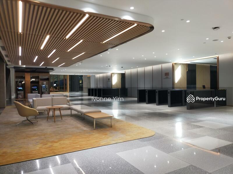 For Rent - Menara IQ @ TRX