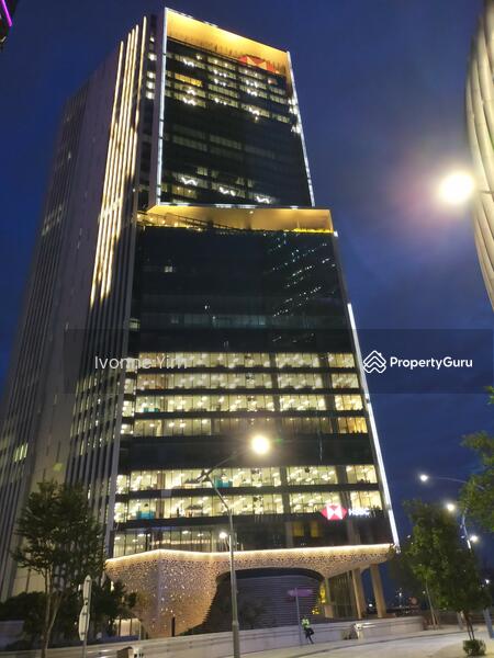 For Rent - Menara IQ @ TRX