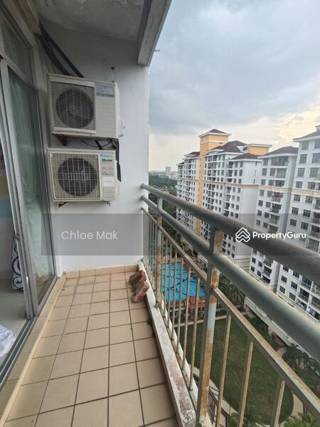 Kipark Apartment untuk Untuk Disewa - RM 1,750 /bulan, Apr 2026 - PropertyGuru.com.my