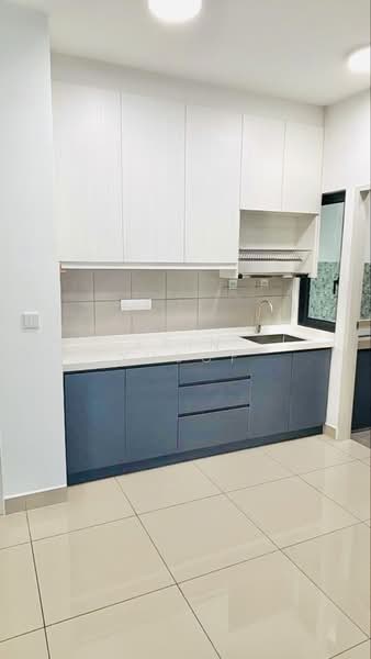 Kondominium untuk Disewa di M Adora - Erin Yusof - Kitchen - PropertyGuru.com.my