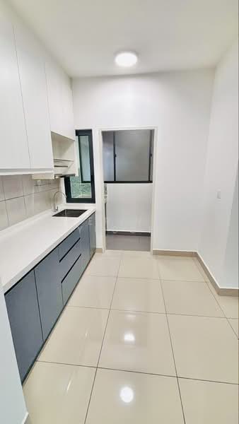 Kondominium untuk Disewa di M Adora - Erin Yusof - Kitchen - PropertyGuru.com.my