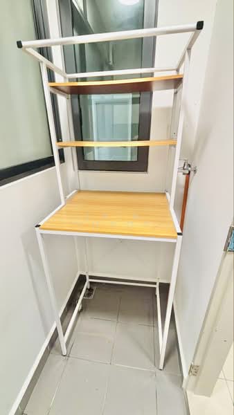 Kondominium untuk Disewa di M Adora - Erin Yusof - Interior - PropertyGuru.com.my