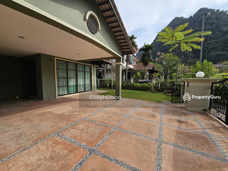 Link Bungalow for Sale in Sunway City Ipoh (Ulu Kinta) - Caiyi Choo - PropertyGuru.com.my