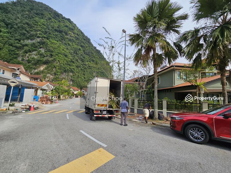 Link Bungalow for Sale in Sunway City Ipoh (Ulu Kinta) - Caiyi Choo - PropertyGuru.com.my